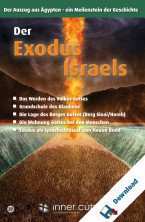 Der Exodus Israels