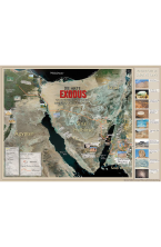 Map Exodus